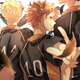 Illustration for article titled Review - Haikyuu!!